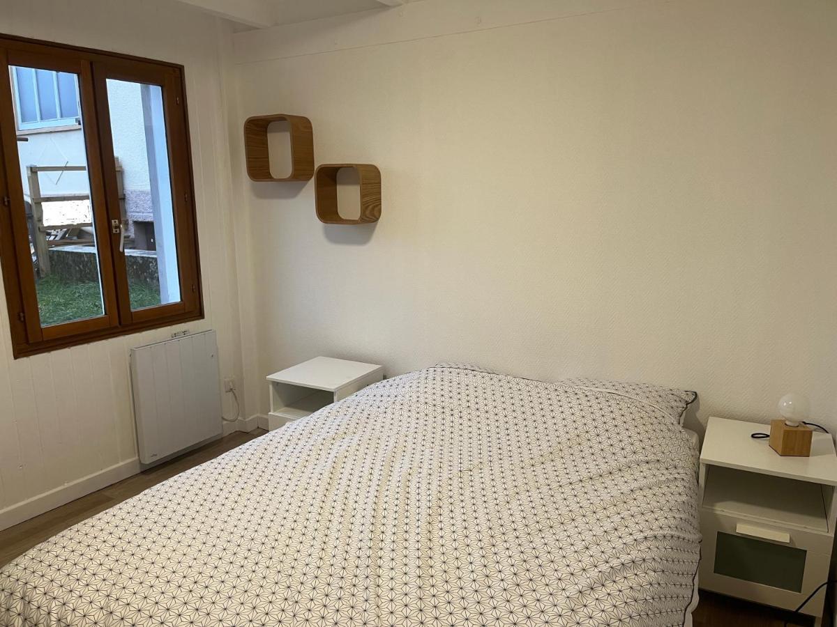 L Ermitage Appartement 4 Couchages Avec Terrasse Et Jardin, A 7 Kms De Metz Lessy Екстер'єр фото