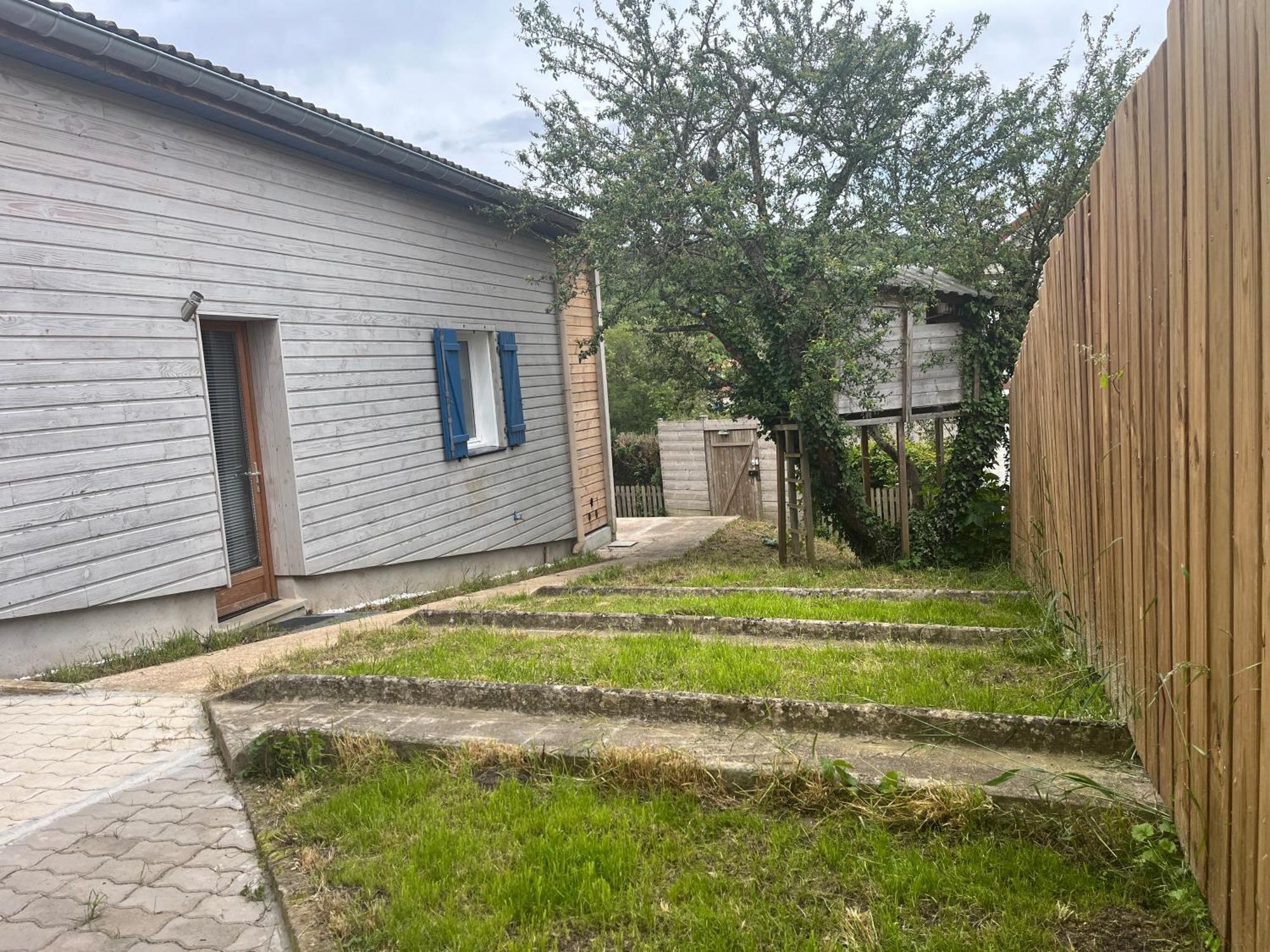 L Ermitage Appartement 4 Couchages Avec Terrasse Et Jardin, A 7 Kms De Metz Lessy Екстер'єр фото